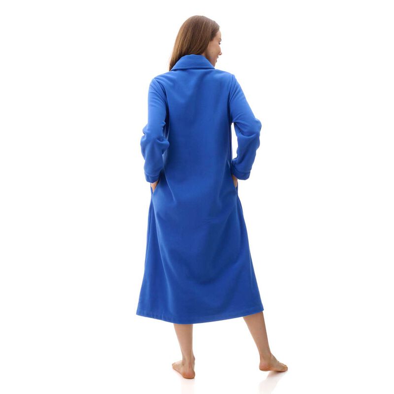 Givoni Mid Zip Front Gown image number 1