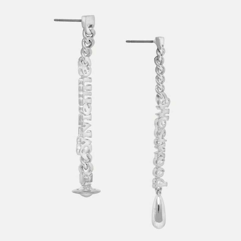 Vivienne Westwood Millicent Earrings image number 2