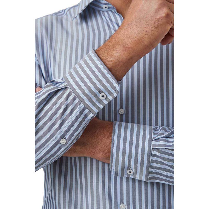 Joe Black Sentry Shirt Fjw839 image number 2