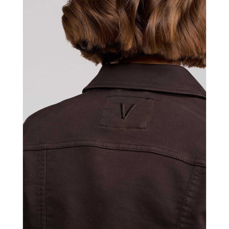 Vassalli Rider Denim Jacket image number 2