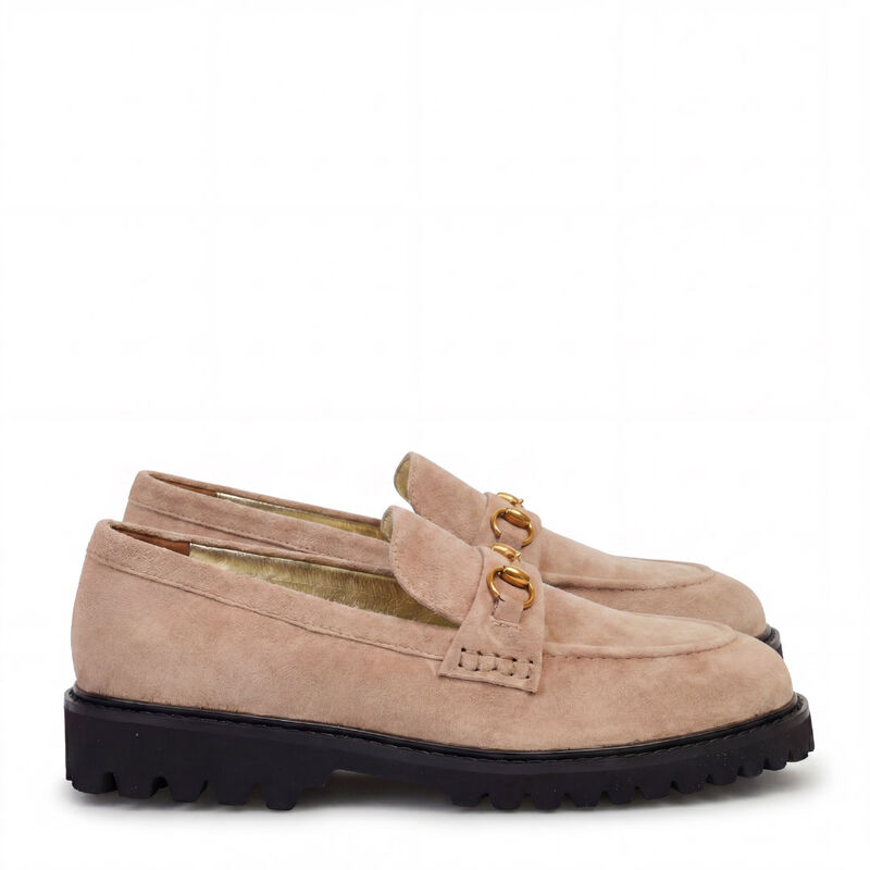 Kathryn Wilson Shandre Loafer image number 2