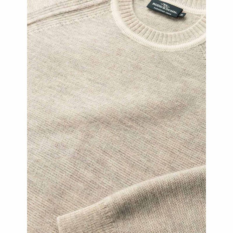 Rodd & Gunn Westmere Knit image number 2