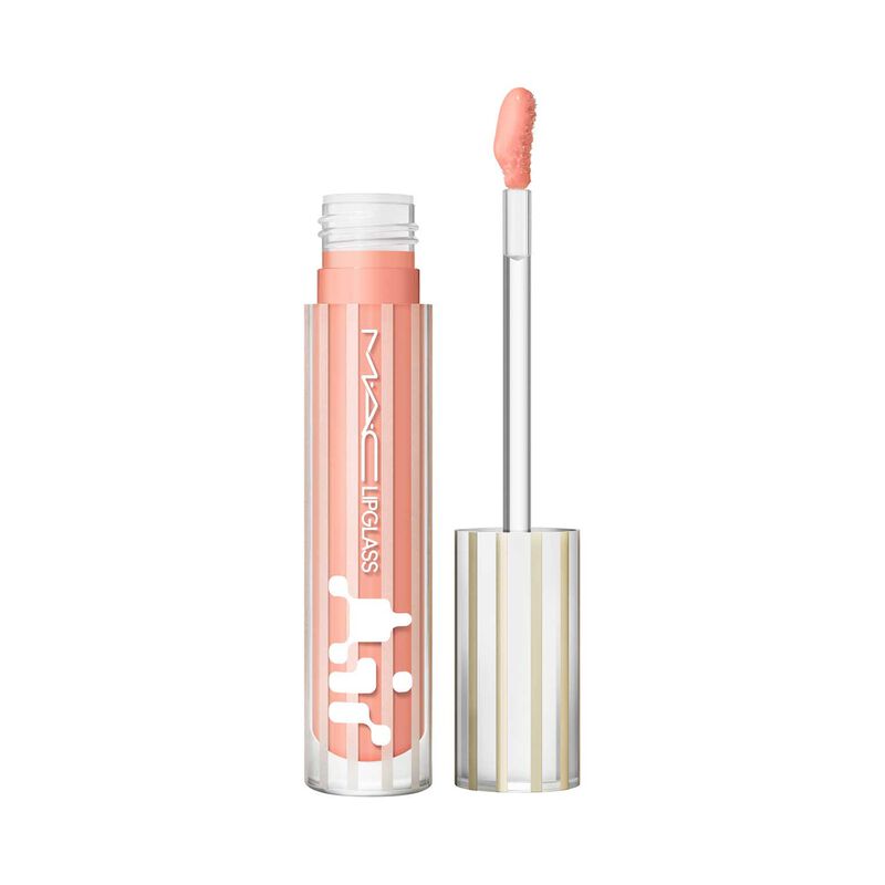 MAC Lipglass Air image number 6