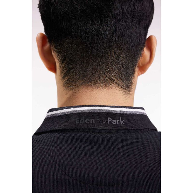 Eden Park Paris Polo image number 3