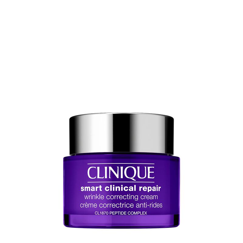 Clinique Smart Clinical Wrinkle Correcting Cream 75ml (All Skin Types) image number 0