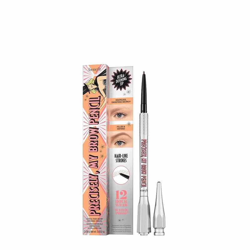 benefit Precisely, My Brow Pencil image number 18