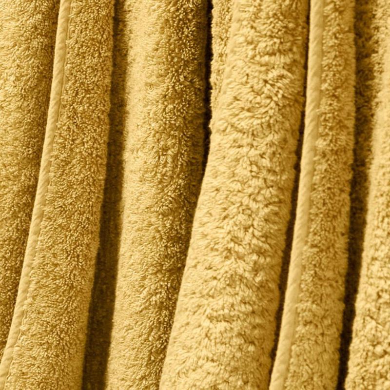 George Street Linen Super Pile Cotton Towel image number 7
