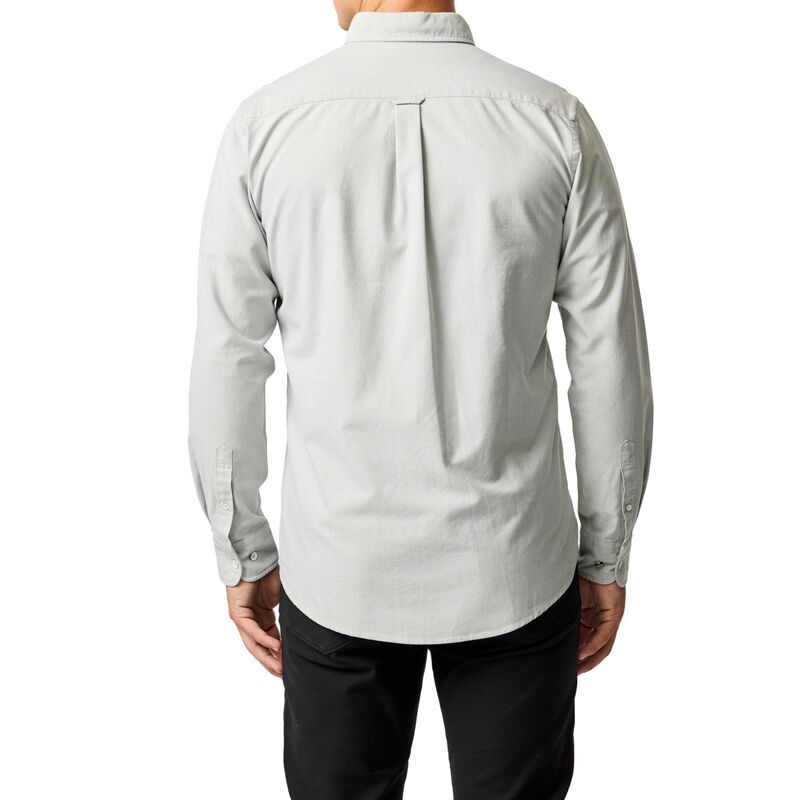 Rodd & Gunn Gunn Oxford Ls Sports Fit Shirt image number 13