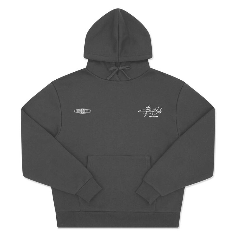 Barney Cools Euphoria Hood image number 2