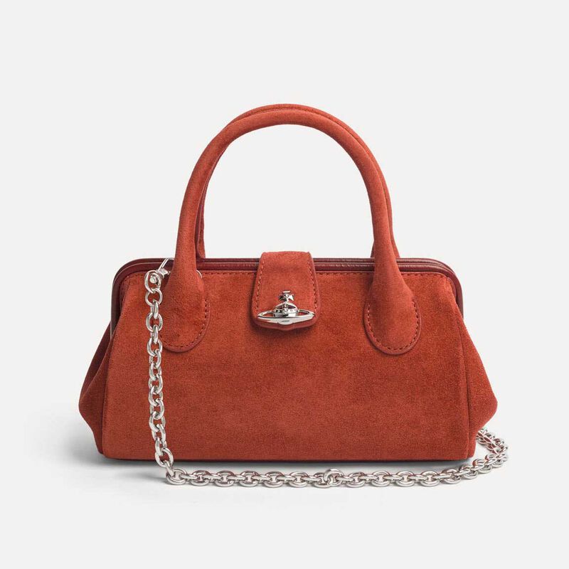 Vivienne Westwood Pamela Small Bag image number 1