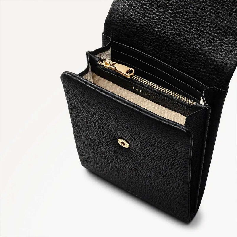 Radley Mallow Street Medium Phone Crossbody Bag image number 1