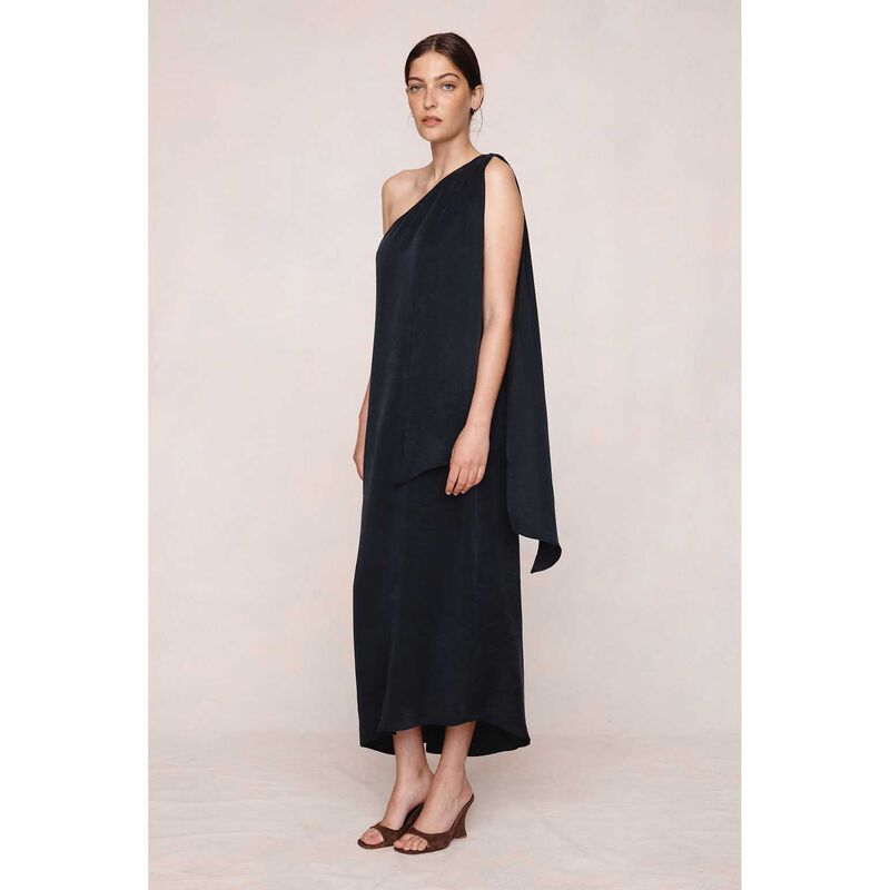 Marle Rosa Dress image number 1