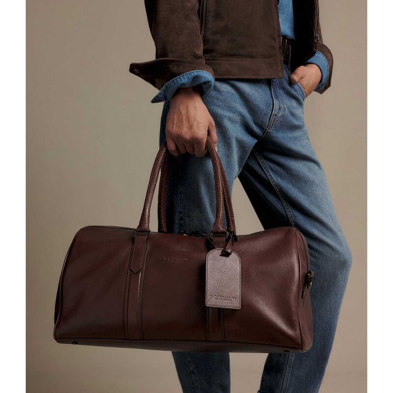 R.M. Williams Farrier Commuter Bag image number 1