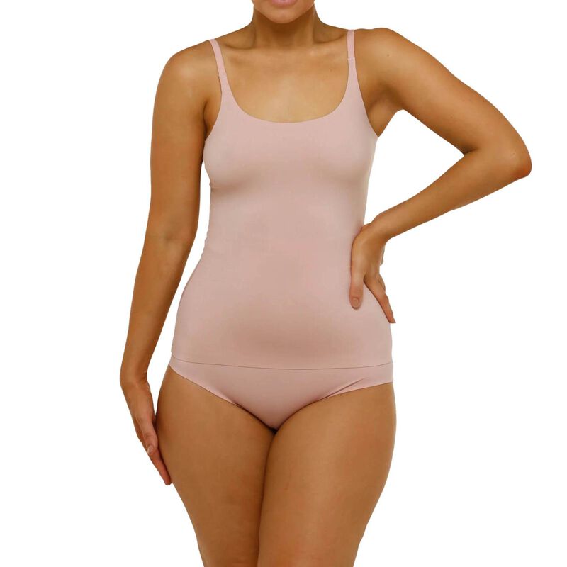 Hush Hush Smooth Camisole image number 3