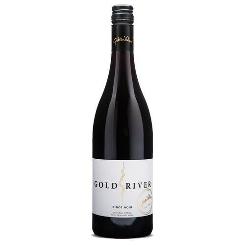 Gibbston Valley Gold River Pinot Noir 750ml