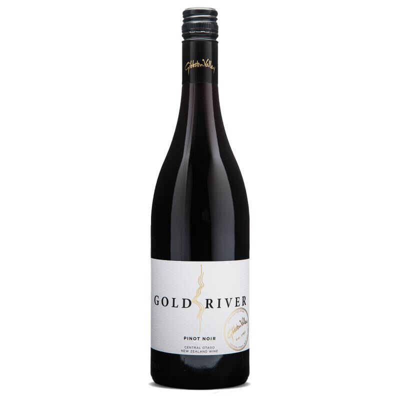 Gibbston Valley Gold River Pinot Noir 750ml image number 0