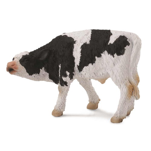 CollectA Friesian Calf Suckling