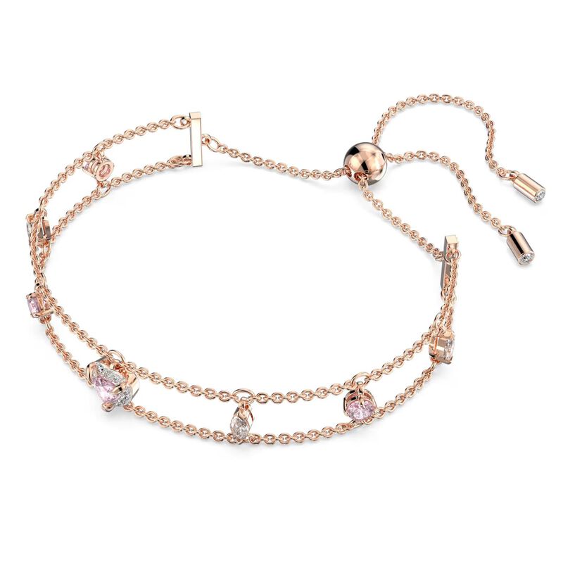 Swarovski One Bracelet image number 1