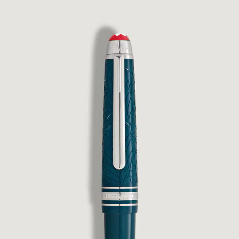 Montblanc Meisterst&uuml;ck Romeo & Juliet Midsize Ballpoint image number 1