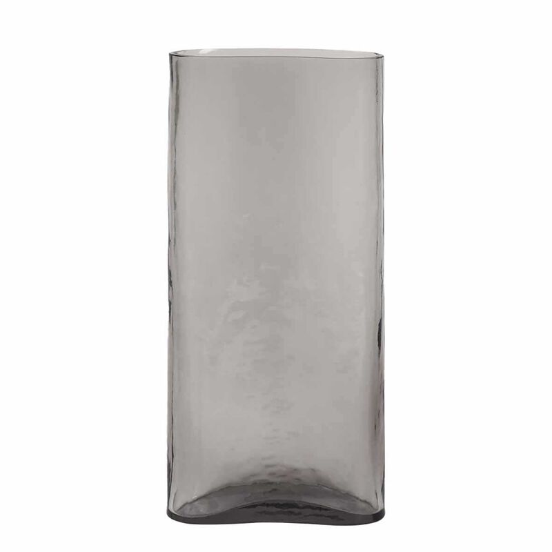 Città Cove Vase T - Grey image number 0