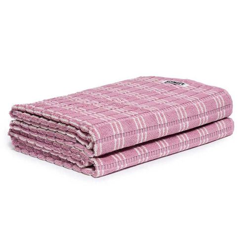 HOMMEY. Oasis Towel Collection