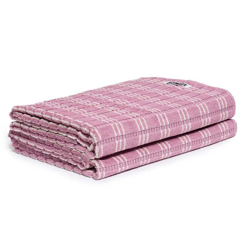 HOMMEY. Oasis Towel Collection image number 0