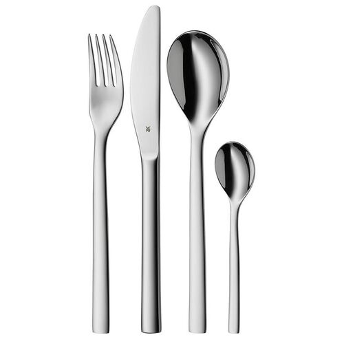 WMF Nuova 4pc Cutlery Set