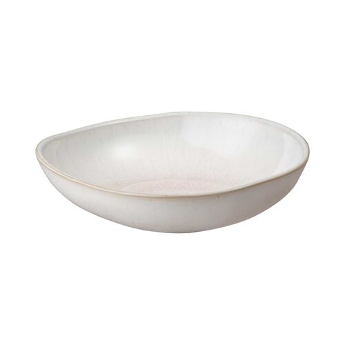 Denby Kiln Coral Medium Organic Dish