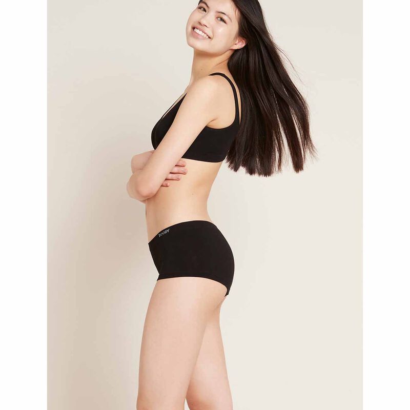 Boody Boyleg Briefs image number 2