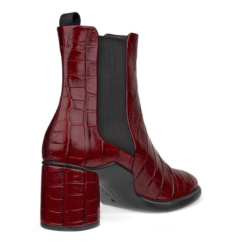 ECCO Sculpted LX 55 Brick image number 2