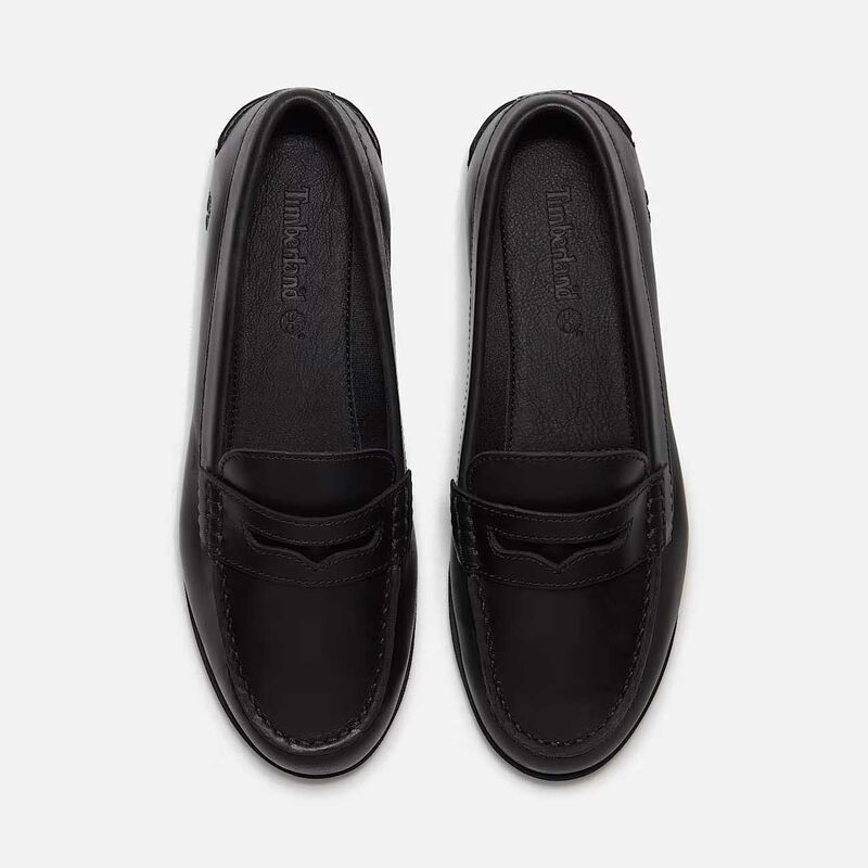 Timberland Women's Boat Classic Loafer image number 2