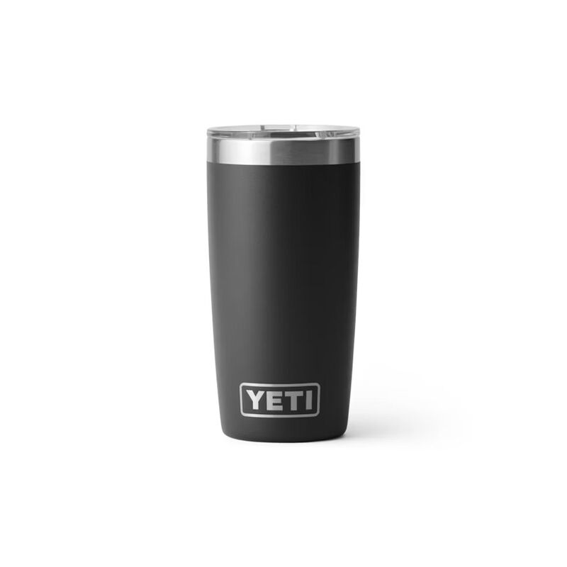 YETI Rambler&reg; 10oz (300ml) Tumbler with Magslider&trade; Lid V2 image number 0