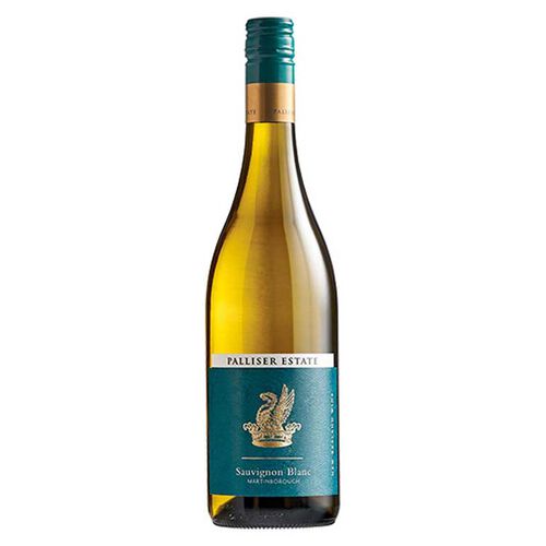 Palliser Estate Sauvignon Blanc 750ml