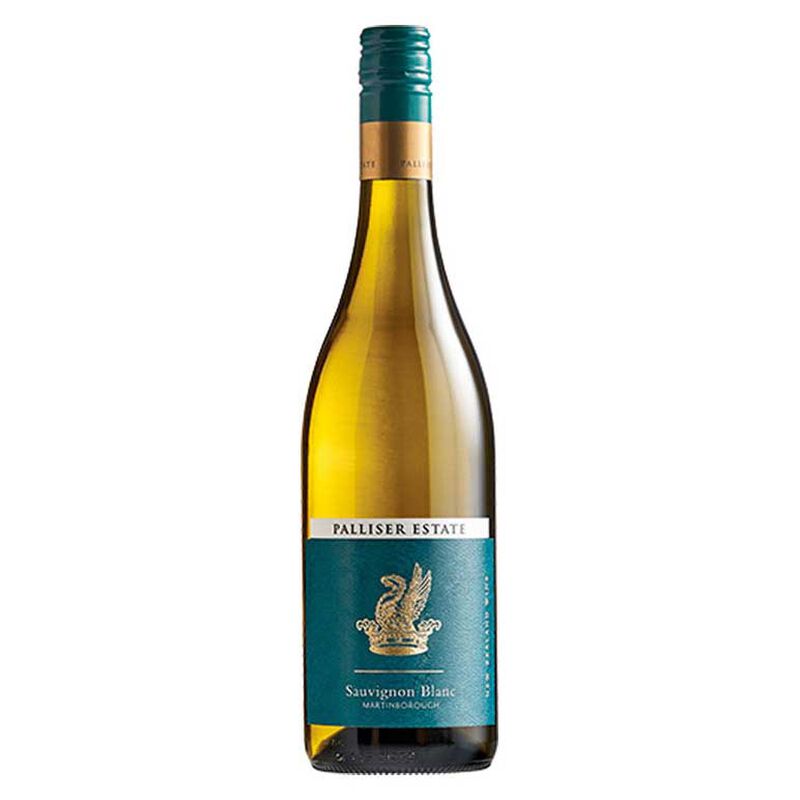 Palliser Estate Sauvignon Blanc 750ml image number 0
