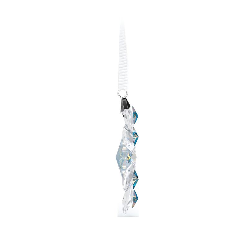 Swarovski Holiday Magic - Classics Star Ornament image number 3