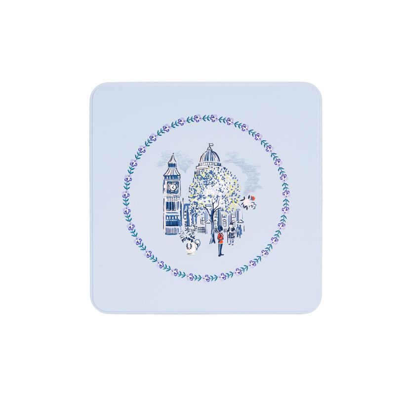 Cath Kidston London Biscuit Tin image number 1
