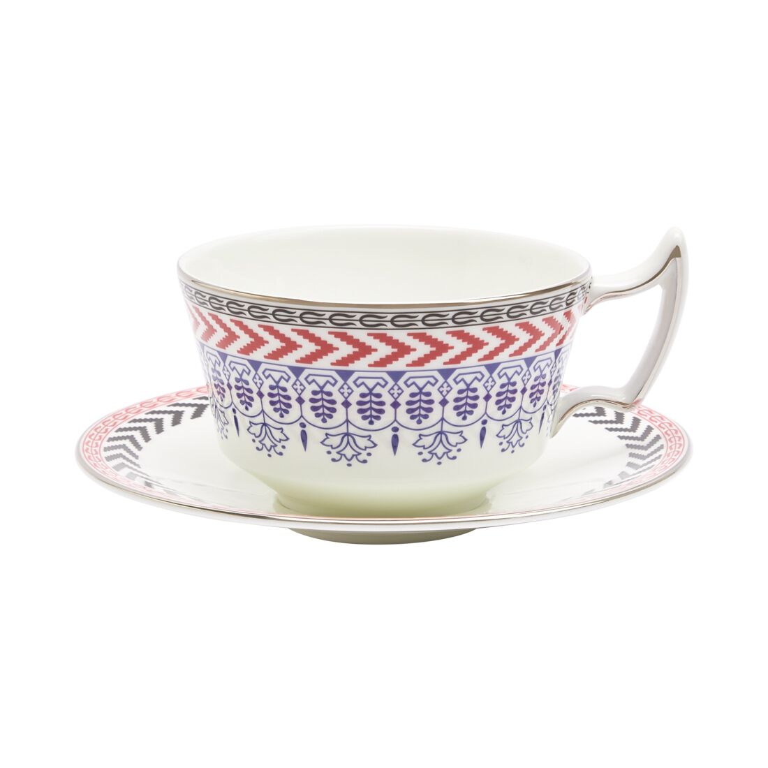 Wedgwood bone china top