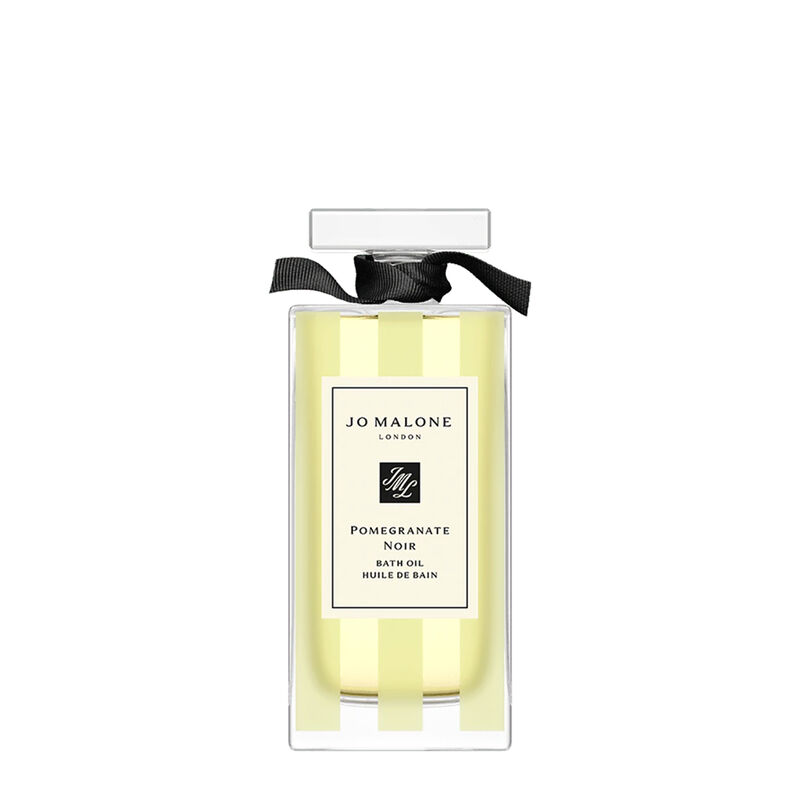 Jo Malone London Pomegranate Noir Bath Oil Decanter 30ml image number 0