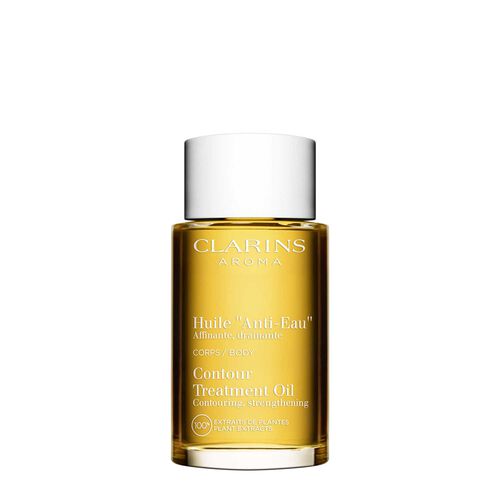 Clarins Anti-Eau Body Treatment Oil 100ml