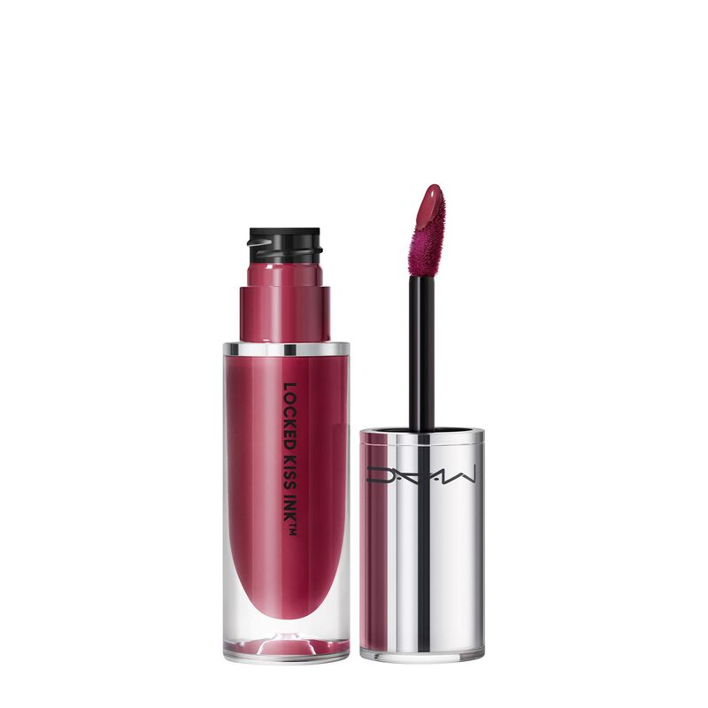 MAC Locked Kiss Ink image number 50