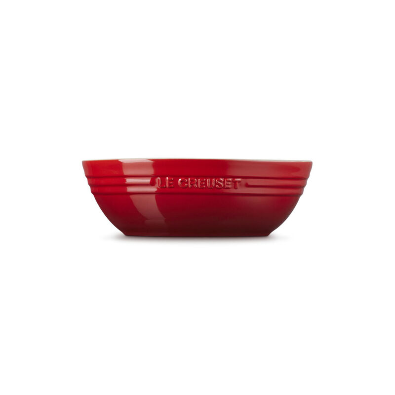 Le Creuset Stoneware Oval Serving Bowl image number 7
