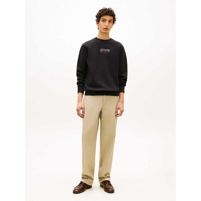 Tommy Hilfiger Heritage Club Sweatshirt image number 3
