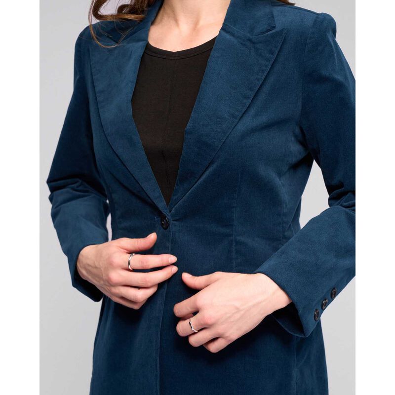 Vassalli Gallery Blazer image number 6