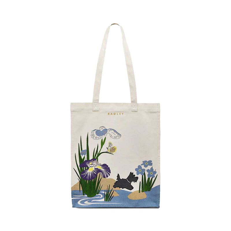 Radley RHS SS25 Medium Open Top Tote image number 0
