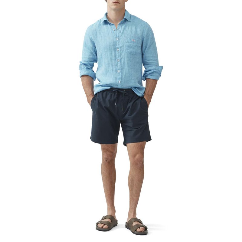 Rodd & Gunn Gunn 7" Resort Short image number 13