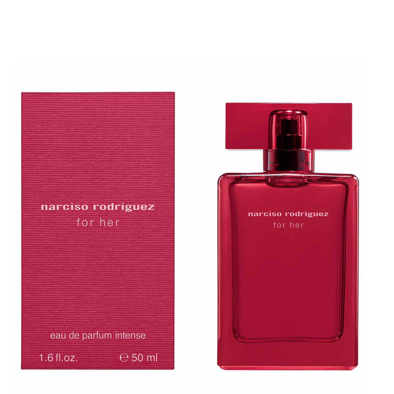 Narciso Rodriguez For Her EDP Intense 50ml image number 1