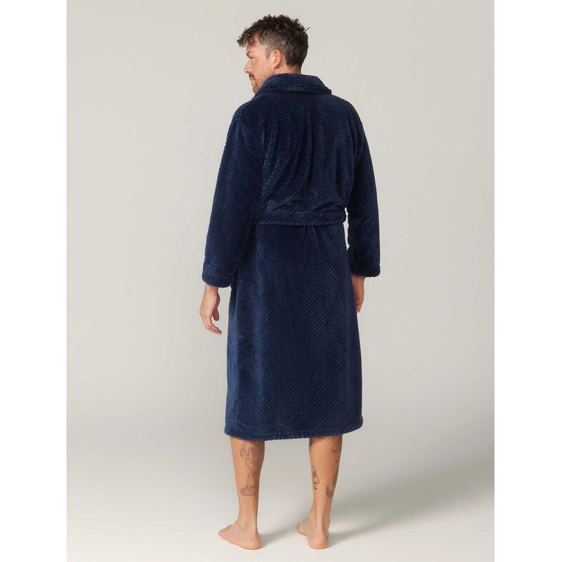 Contare Country Jacquard Gown image number 1