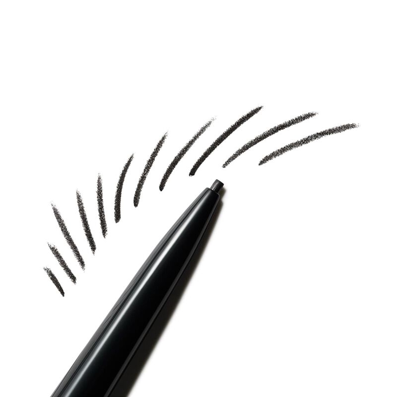 MAC Pro Brow Definer 1mm Tip Brow Pencil image number 25