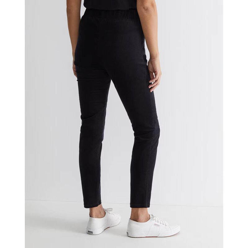 Sportscraft Felicity Velvet Pull On Pant image number 1