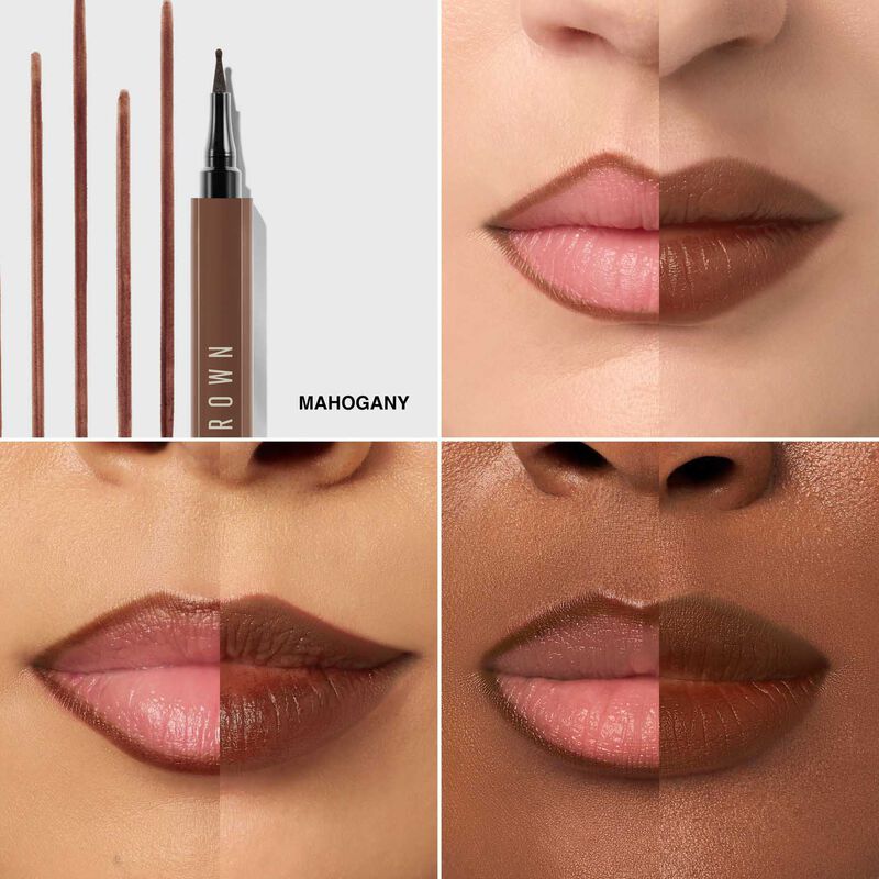 Bobbi Brown Lip Tint Liner image number 2